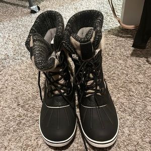 Globalwin Snowboot sz 10